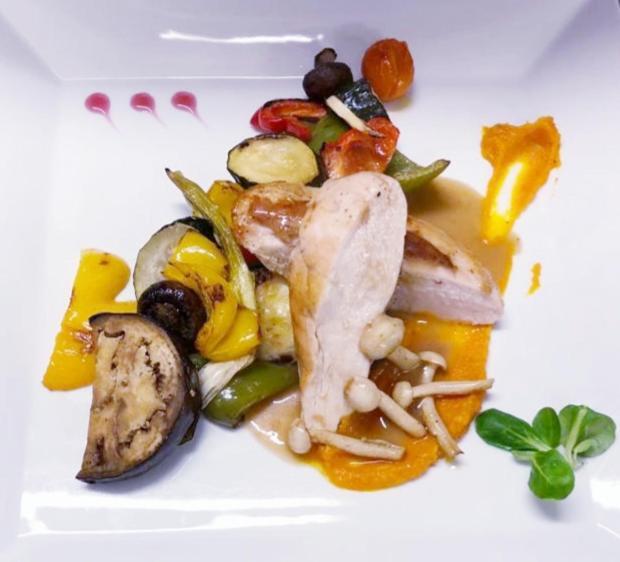 Barock Restaurant & Pension Topoľčany المظهر الخارجي الصورة